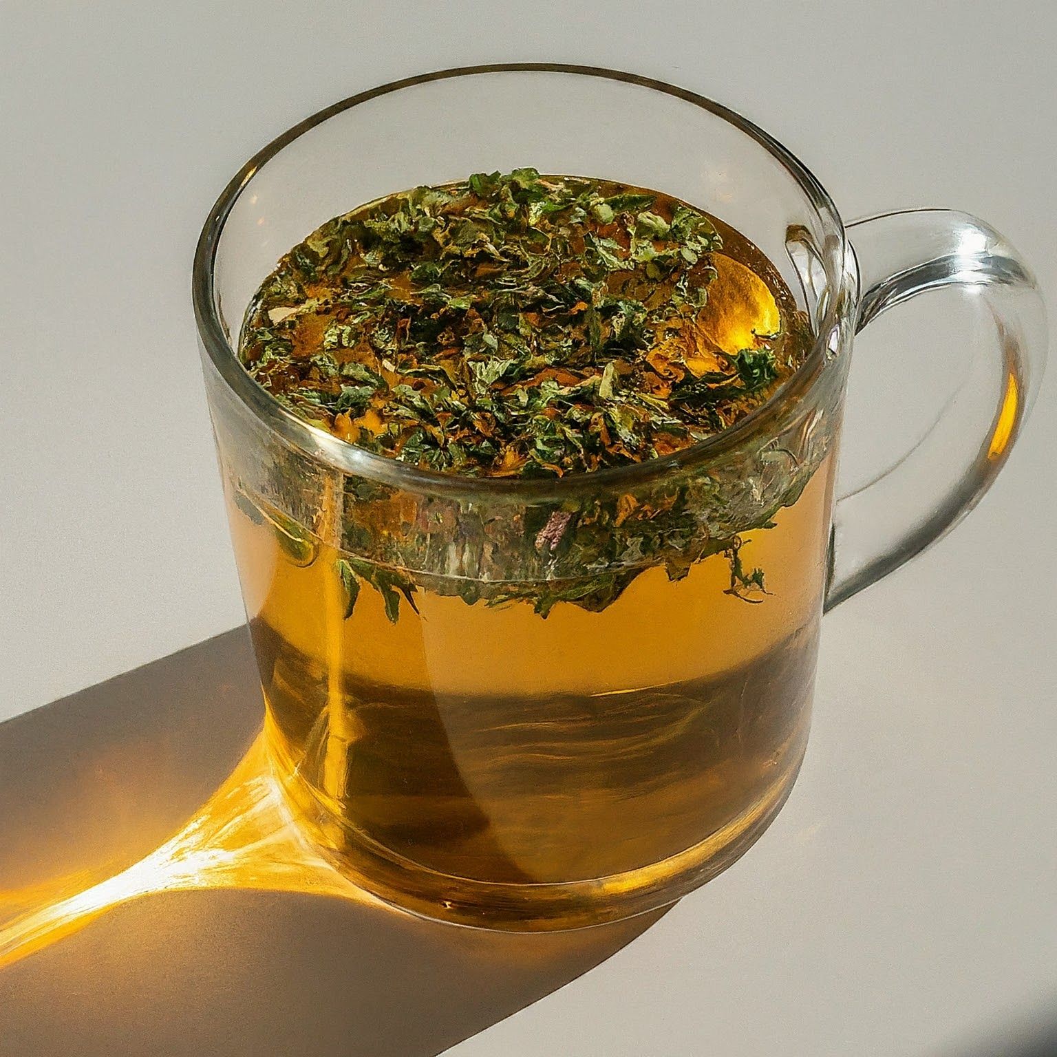 Infusión de Tomillo para la Digestión: Beneficios y Receta Casera